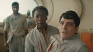 Scene from Foreign Object | Image via: Apple TV+
